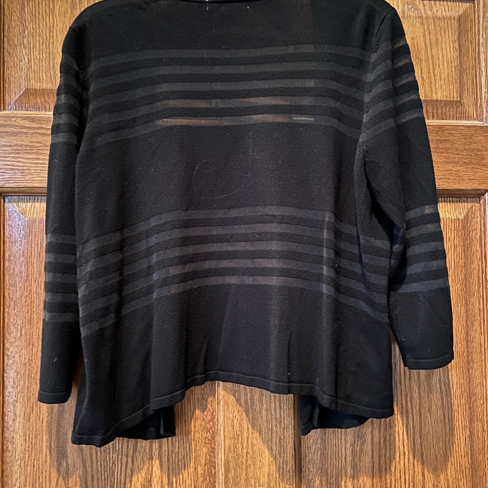 Sweater - Picture 2 of 3